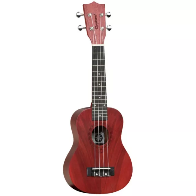 Tanglewood TWT 1 TR Tiare - Ukulele soprano