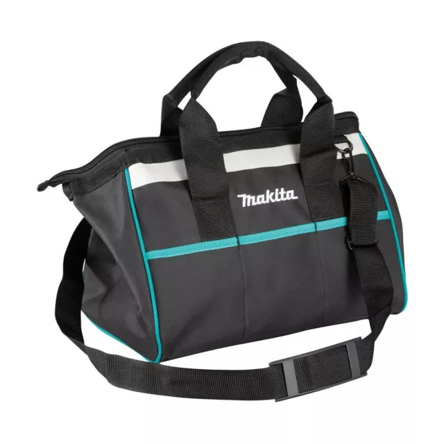 Makita 832319-7 Small Wide Mouth Tool Bag