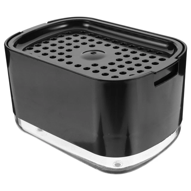 Dispensateur de de cuisine distributeur de utile dispensateur de sav