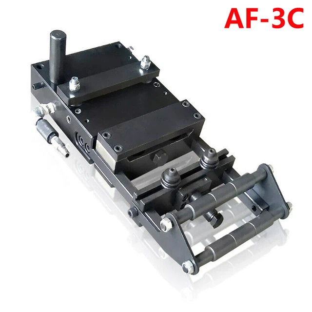 AF-3C Industrial Pneumatic Feeding Machine Automatic Air Feeder Machine NEW