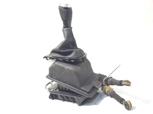 349010873R Leva Del Cambio / 9619285B / 9619286B / 5969630 Per Renault Clio Iv 0