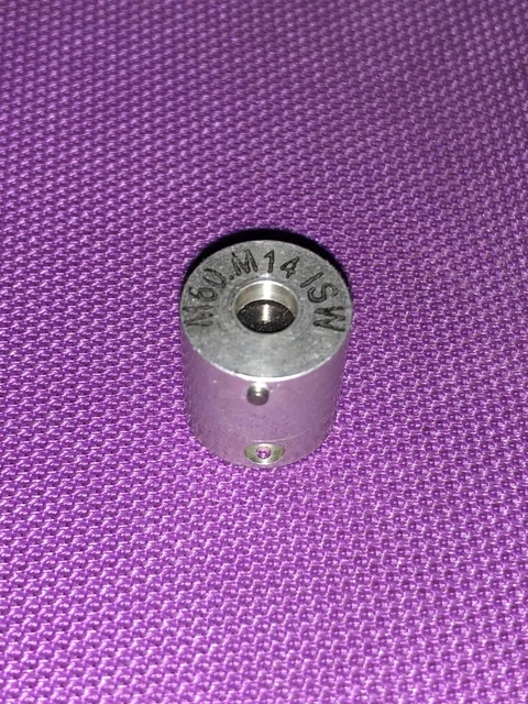 PVS-4 TVS-5 NIGHT Vision Sight Reticle Cell Assembly .m60.m14m ISW $38. ...