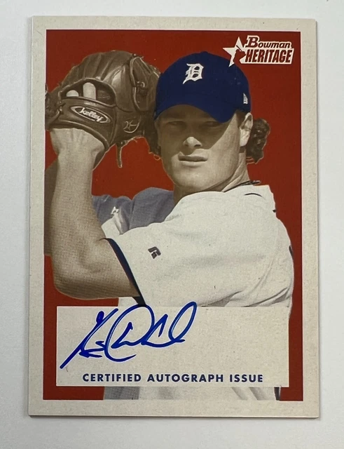 2006 Bowman Heritage Baseball Cards – #1-300 + Inserts – You Pick 15+ Cards, Free US Shipping
