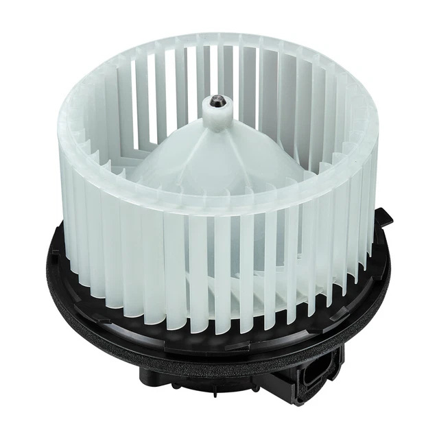HVAC HEATER BLOWER Motor Fan For GMC Chevy Silverado Tahoe Sierra Yukon