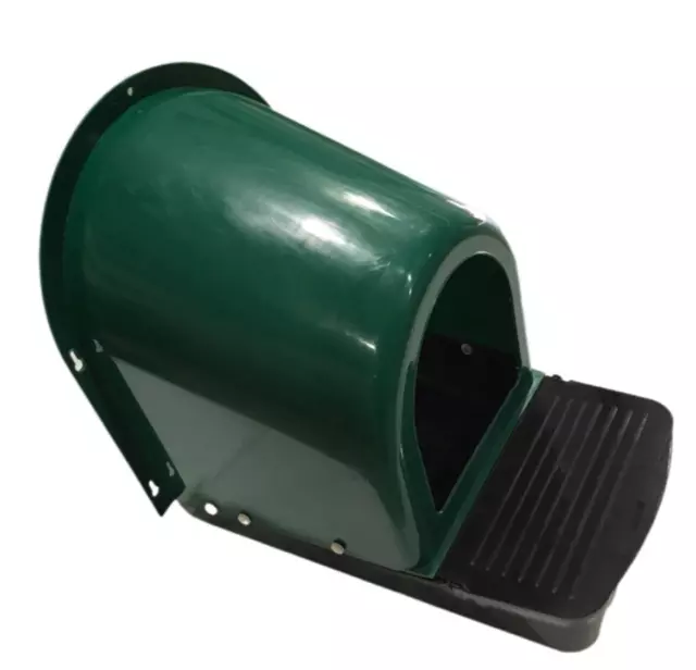 5x Single Hanging Chicken Hen Nesting Box NestBox