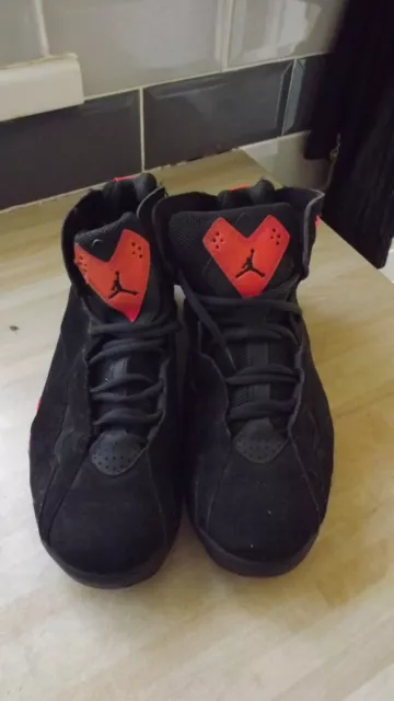 NIKE AIR Jordan True Flight Mens Basketball Shoes 342964 023