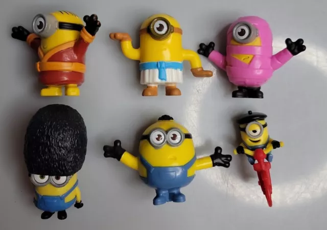 Despicable Me Minions Gru Plan Meme Edible Cake Topper Image ABPID56811