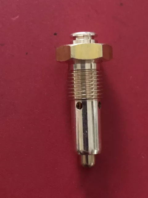 FLOAT NEEDLE VALVE size 175 WEBER 40/46 IDA 3C
