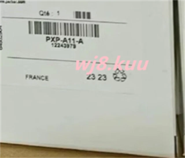 for 1pcs NEW PXP-A11 PXP-A11-A Pneumatic Components @fu