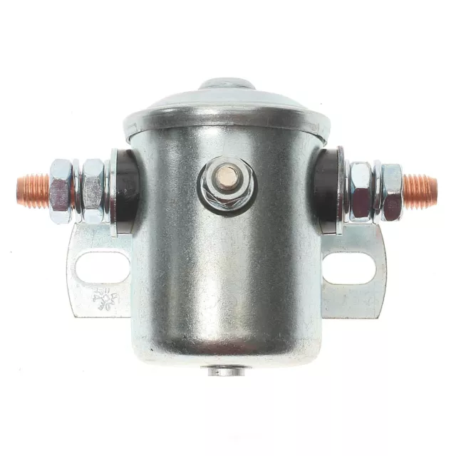 Starter Solenoid  Standard Motor Products  SS597