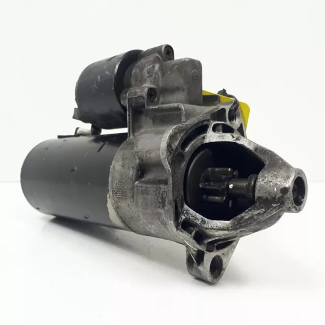 068911024C motor arranque para VOLKSWAGEN PASSAT 1.9 TDI 2000 0001110122 1086903