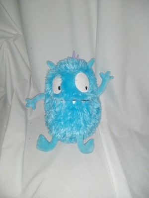 3D morbido appassionati di gioco verde Skisneostype Peluche 30 cm per bambini 