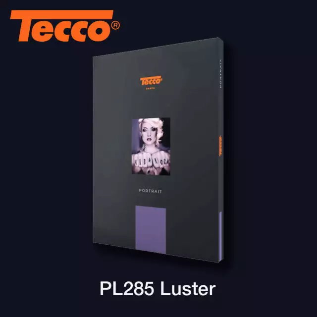 TECCO PL285 Luster | DIN A3+ 25 Blatt