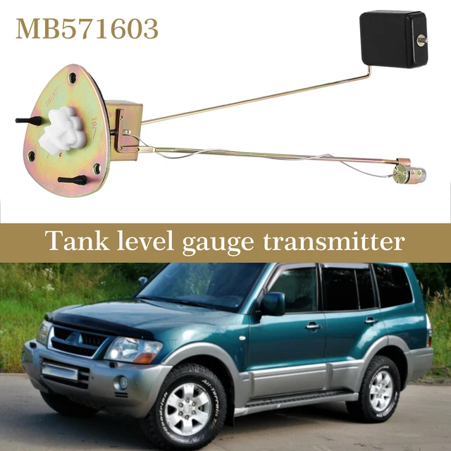 thumbnail image 2 of JPL Fuel Tank Gauge Sender Unit For Mitsubishi Pajero Shogun MK4 LWB – 3.2DiD & 3.5GDI (MR342870) 2 of 6
