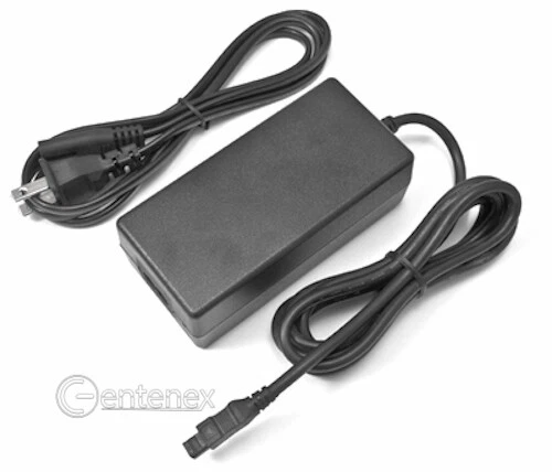 Adaptador de CA para cámara digital réflex digital Nikon EH-5 Coolpix D90 D80 D700 D50 D3100