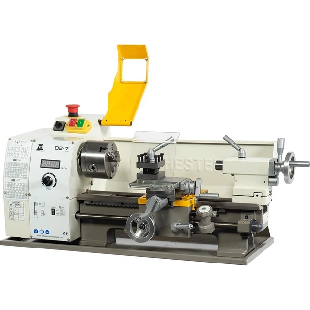 Chester 920 lathe online