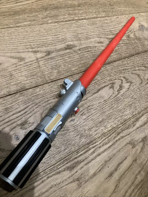 2004 discount hasbro lightsaber
