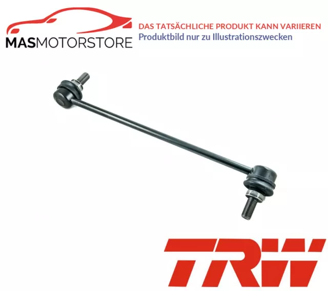 Stabilisator Stabistrebe Vorne Trw Jts1846 G Neu Oe Qualität