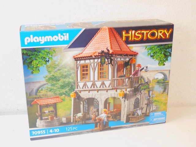 PLAYMOBIL NAPOLÉON - 70679 - neuf. EUR 11,80 - FR