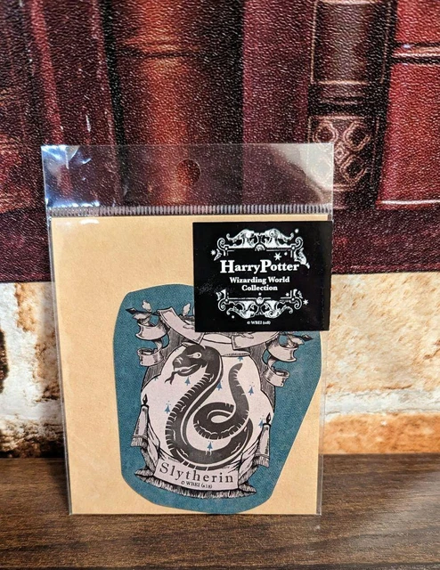 Harry Potter Slytherin Emblem Sticker