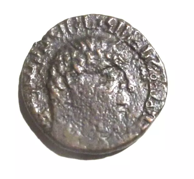 Islamic Artuquids of Mardin Nasir al Din Artuq Arslan AE-Dirham Islamic Artuquids of Mardin Nasir al Din Artuq Arslan AE-Dirham