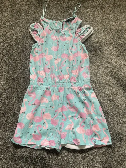 Girls River Island/Next And More Clothing Bundle Age 7-8 Free Post LOTS LISTED* 8