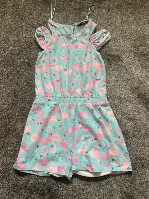 Girls River Island/Next And More Clothing Bundle Age 7-8 Free Post LOTS LISTED* 8