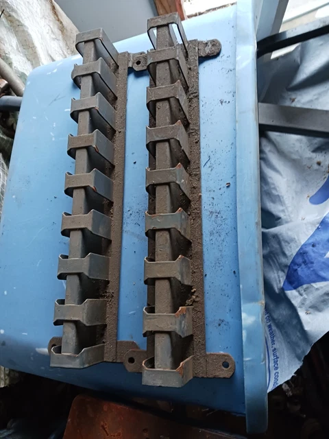 sunnen hone sl mandrel racks, 2 available, $ 45.00  for one  rack
