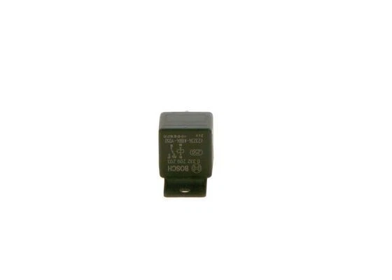 Bosch 0332209203 relè corrente di lavoro per Steyr 1490 serie 72-78