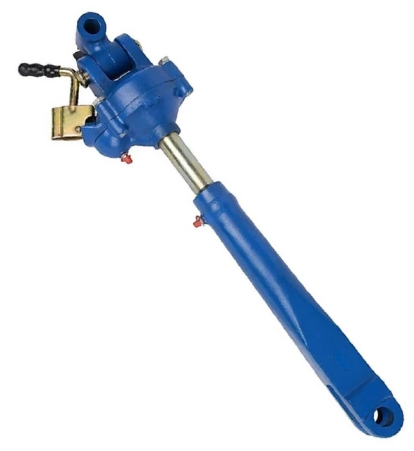 Hubstrebe Hubstange Hubspindel Für IHC- CASE IH CASE IH 685, 695,785, 884, 995 E - Foto 4