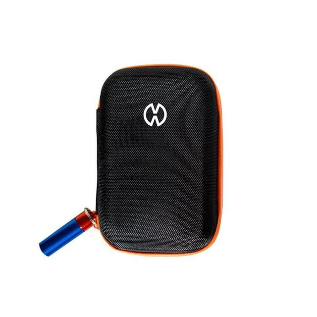 Mighty - Astuccio Rigido da viaggio Antiodore