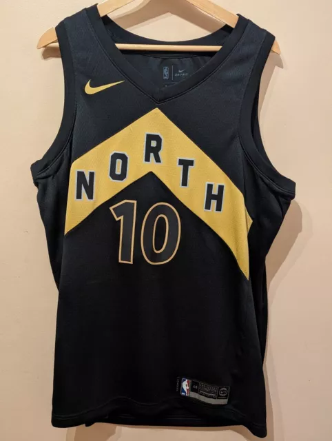 Demar derozan sales ovo jersey