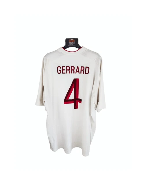Jeu De Ensemble Maillot Angleterre Domicile + Short 2024/2025 Moins Cher