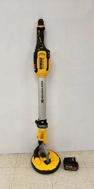 (36559-1) Dewalt DCL800 Cordless Sander
