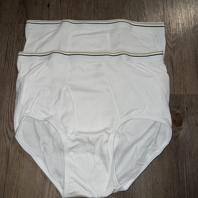 Slip kangourou JIL vintage brief Taille 5 XL