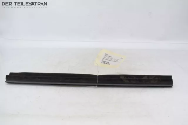 Opel Agila (B H08) 1.0 Fensterschachtleiste Barra Sinistro Posteriore Interno