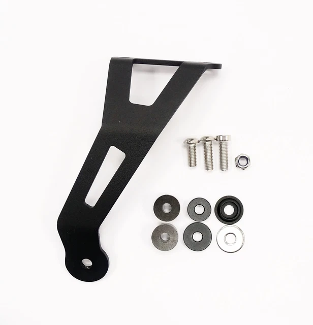 TMP Racing Support D'Échappement - Aprilia RSV4 1100 /Tuono V4 2021-