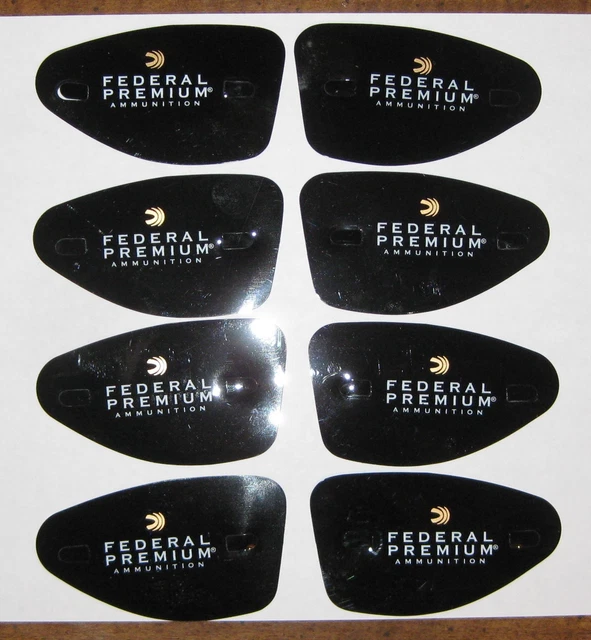 TRAP SKEET SHOOTING Glasses Side Shields or Blinders 7.50 PicClick