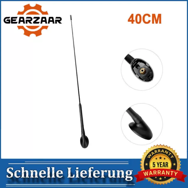 Dachantenne Antenne Dach Radio Antennenfuß Für Ford Fiesta Focus Kuga Mondeo