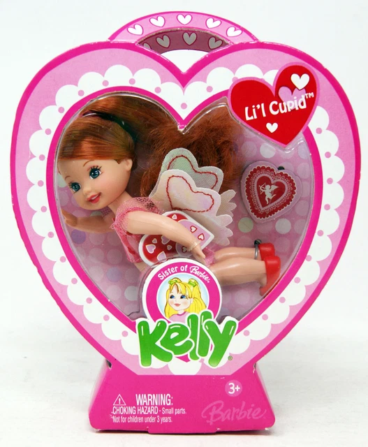 Sorella di barbie hot sale