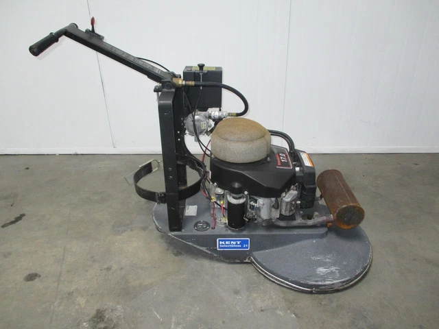 Nilfisk Advance PRO-21K Propane Floor Buffer T120039