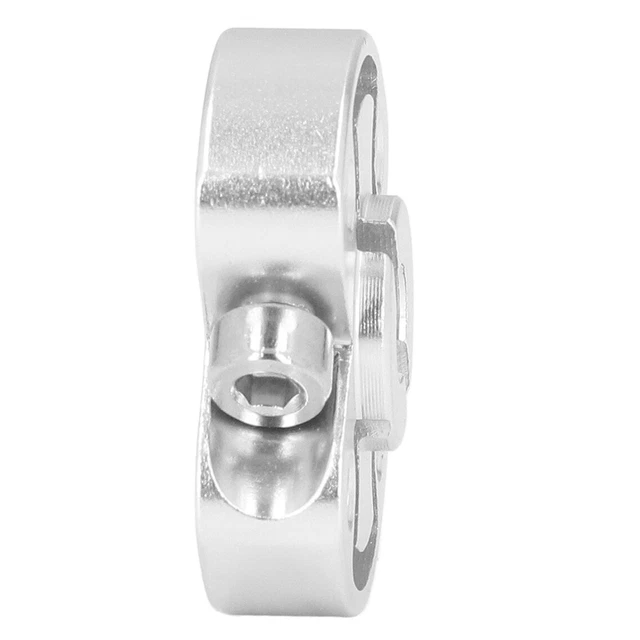 Lega di alluminio 3309-0016-0250 M44 lega indipendente di alluminio con foro rotondo