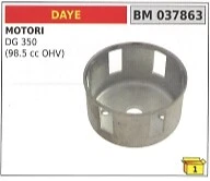 GARANT - Portafrese Con Trascinatore Frontale HSK-A 100 A = 100 - Foto 2