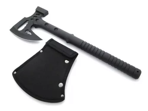 Tomahawk Outdoor Hammer Destral Tactical Beil Axt Outdoor Camping Armee Taktisch 2