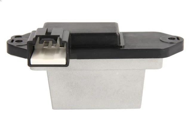 Régulateur De Ventilateur Intérieur THERMOTEC DEM004TT - Neuf - Vendeur UK