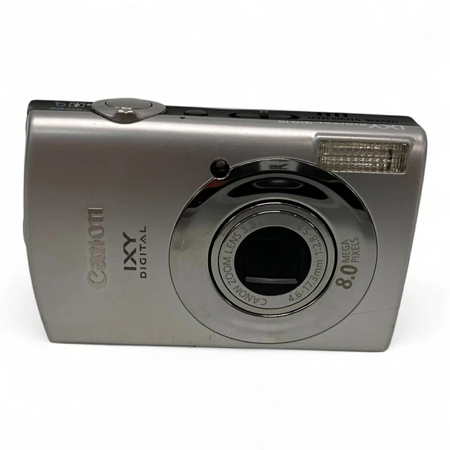 Canon IXY DIGITAL 910 IS デジタルカメラ Canon IXY DIGITAL 910 IS