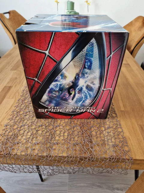 The Amazing Spider-Man 2: Electro Collector's Edition