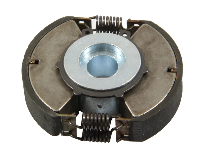 Kupplung Fliehkraftkupplung clutch für Honda GX100 GX 100 78 15 mm US