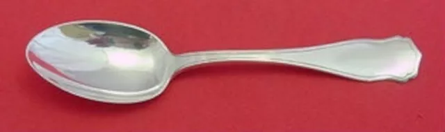 Dolores by Shreve Sterling Silver Teaspoon 5 7/8" Flatware Heirloom Silverware