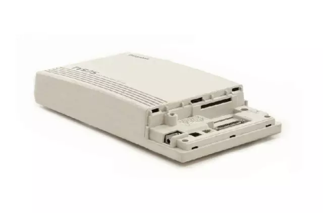 Refurbished Panasonic KX-TVS75 2-Port Voicemail